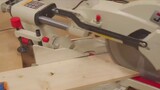 The daily skills that woodworkers must know, perfect decompression, quickly collect.