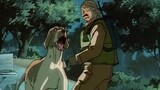 Kimera (1996) OVA