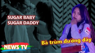 [TIN HOT 24H]. Sugar baby - Sugar daddy nở rộ