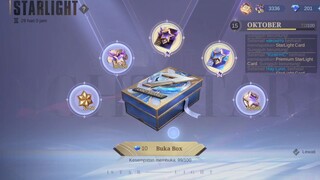 Trik Hemat Gacha Starlight Box