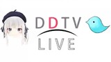 【DDTV】Baiyin Xiaoxue's first experience with Black Soul-bilibili live broadcast recording【Absolutely