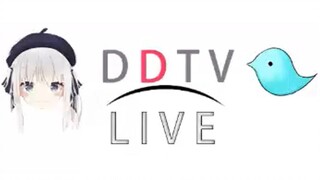 【DDTV】Baiyin Xiaoxue's first experience with Black Soul-bilibili live broadcast recording【Absolutely