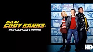 Agent Cody Banks 2: Destination London (2004) Dubbing Indonesia