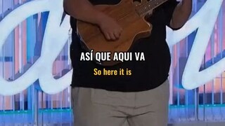 Audition...