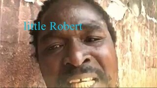 ❤️ Little Robert - 🎶 TEXAS HOLD 'EM (Acapella)🔥