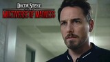 Mrs. Spencer Blames Tom Cruise Iron Man for Sokovia | Doctor Strange 2 Multiverse of Madness
