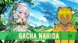 [Genshin Impact] Menjemput Dede Nahida