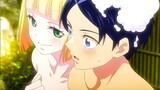 Top 10 New Ecchi Anime