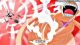 Luffy vs Lucci! | endingnya meng kece 😎