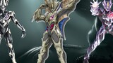 Analisis desain monster klasik di "Ultraman Tiga": musuh seumur hidup Tiga, prajurit Balrog Kirialod