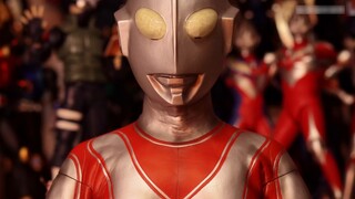 Great value for money! 50cm Ultraman Jack Rubber