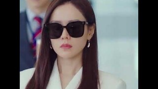 She came to her own funeral 😎#kdrama #koreandrama #crashlandingonyou #yoonseri #rijonghyuk