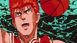 Celebrating 30 years of Slam Dunk! 101 episodes condensed into 4 minutes!