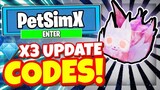 ALL 7 NEW SECRET OP CODES For MINING CLICKER SIMULATOR In Roblox Mining  Clicker Simulator Codes! - BiliBili