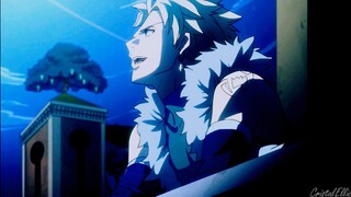 Fairy Tail || Yukino & Sting & Roguel - Illuminated