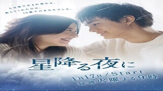 Hoshi Furu Yoru ni Episode 7