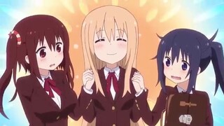 Gái Xinh Thì Luôn Khó Hiểu, Umaru Cô Em Gái Hai Mặt Season 2 (Phần4.2)