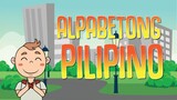 ALPABETONG PILIPINO | Filipino Folk Songs and Nursery Rhymes | Muni Muni TV PH