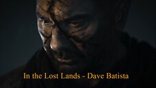In The Lost Lands (2025)