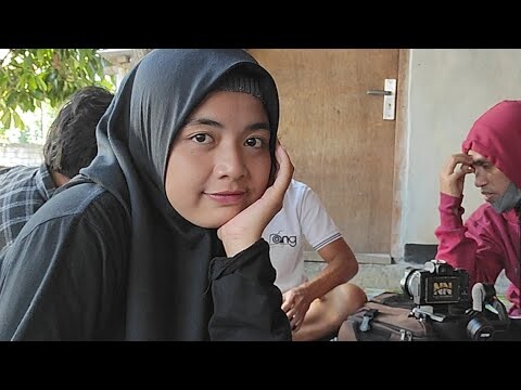 Nana Nutriisari Break Time Live Bunkate