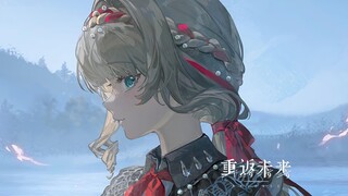 “治愈神曲《星光下的梦想》戴上耳机，直击灵魂”