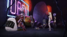 Busou Shinki eps 09