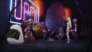 Busou Shinki eps 09