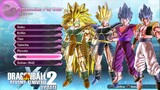 NEW FREE TRANSFORMING CUSTOM CHARACTER UPDATE!! - Dragon Ball Xenoverse 2 Mods
