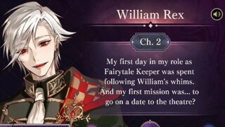 William Rex chp 2