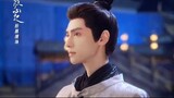 Luo Yunxi in Follow your heart 颜心记