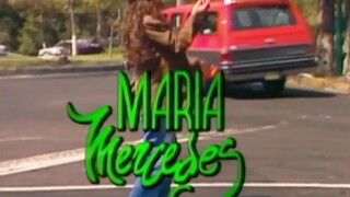 Maria Mercedes opening credits Tagalog song 💚💚💚