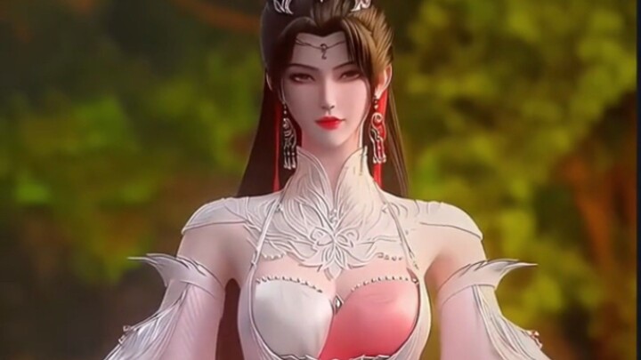 Liu Mei 😍😋