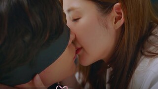 Kim Jae Uck❤Park Min Young Cover eyes...and Kiss💋 [Her Private Life]