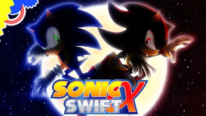 Sonic's A Little Too Fast | Sonic Swift Alpha - Fan Game