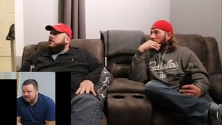 Joe Confronts Weber Uncle Joe's Reaction