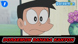 [Doraemon] Adegan dengan Sulih Suara Bahasa Kanton_1