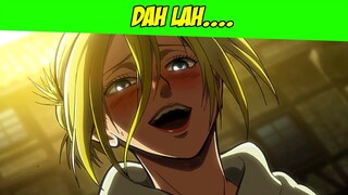 AOT BERAKHIR HAMPIR BERBARENGAN 😱😱😱