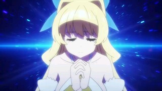 Isekai Seiya Save Wolrd Rank S - Episode 12 Sub Indonesia