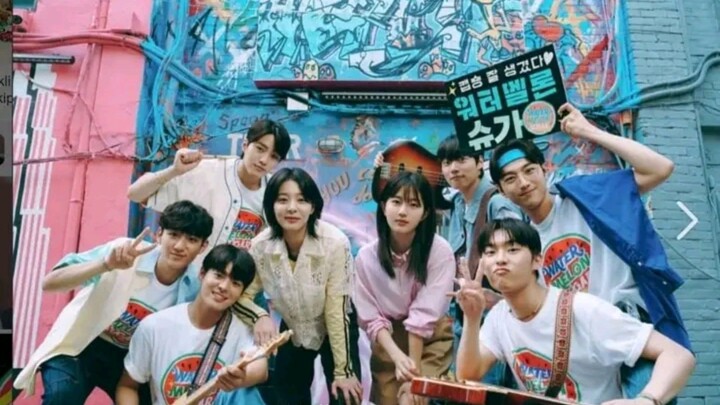 [ TWINKLING WATERMELON ] ENGLISH SUBTITLE EPISODE 10