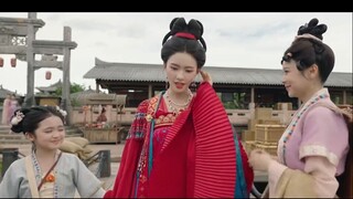 02 Les Belles - Pesona Juwita - Sub Indo 720p - China