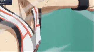 Tuyển Thủ Vô Hình  Kuroko no Basket Season 2 P14