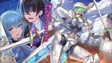 Ore wa Seikan Kokka no Akutoku Ryoushu! [SUB INDO] episode 2