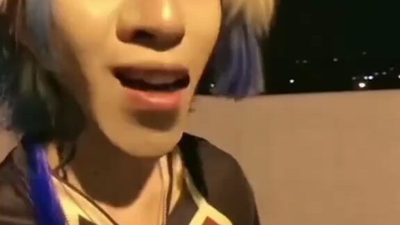 ayang nya siapa nih🗿