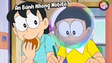 Doraemon - Khi Nobita Tập Trung Thì Mẹ Có Lấy Bánh Rán Ra Dụ