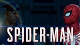 Officer Davis - Spider-Man Episode 6