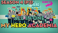 Tóm Tắt "My Hero Academia" | "Season 4 (P2) EP.3" | AL Anime