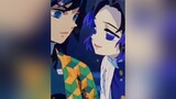 Có ai thích cặp này như mình không🥰Giyuu Shinobu animes kimetsunoyaiba