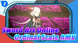 Break Beat By Yuna | Sword Art Online Ordinal Scale_1