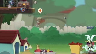 Game Tom and Jerry Mobile: Episode yang paling ditakuti oleh Ice Shooter