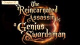 27 - The Reincarnated Assassin is a Genius Swordsman (Tagalog)